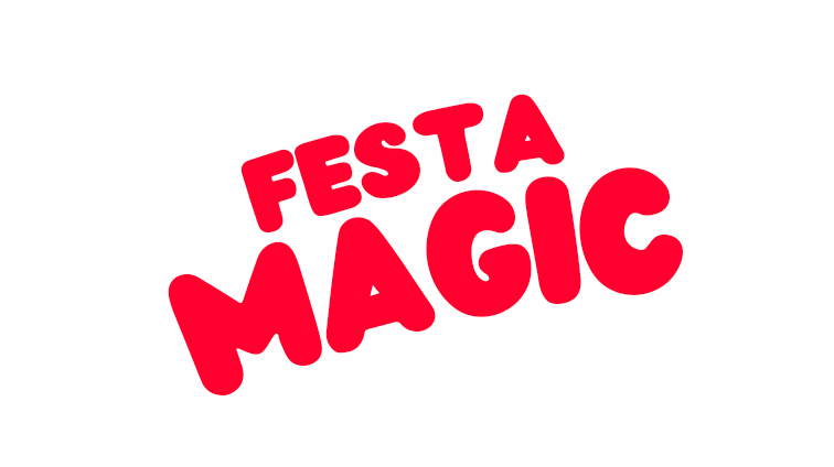 Festa Magic Passatempo Ribeirao Preto
