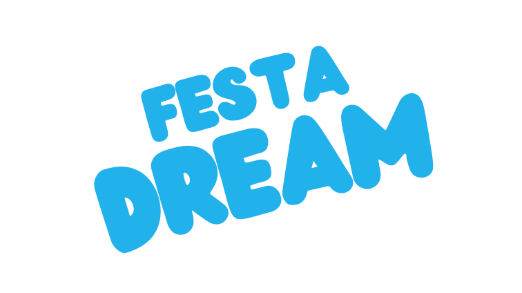 Festa Dream Passatempo Ribeirao
