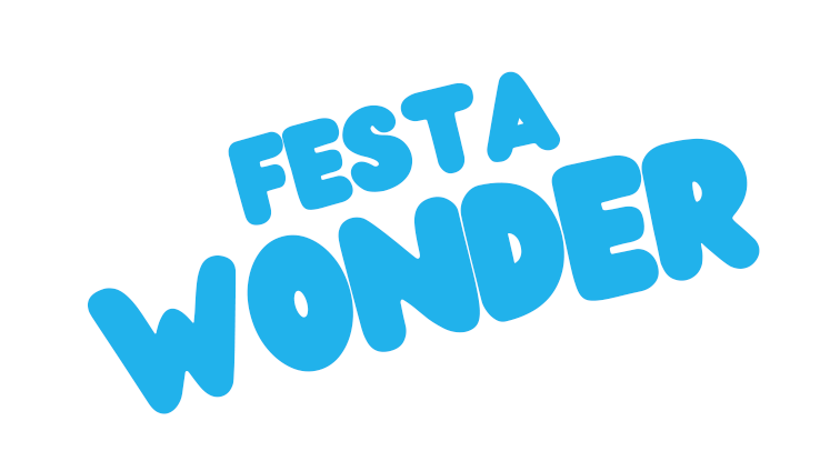 Festa Wonder Passatempo Ribeirao Preto